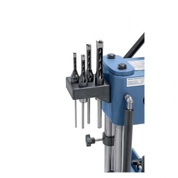 Bernardo Hollow Mortising Machine HM 12 P
